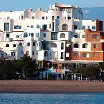 Otel Sporting Baia Giardini Naxos