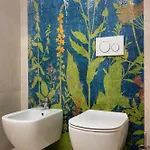 Otel Sporting Baia Giardini Naxos
