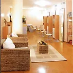 Otel Sporting Baia Giardini Naxos