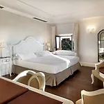 Otel Sporting Baia Giardini Naxos