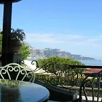 Otel Sporting Baia Giardini Naxos