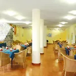 Sporting Baia Otel 4*