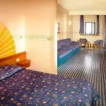 Sporting Baia Otel
