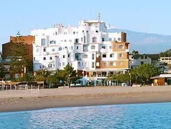 Otel Sporting Baia 4*