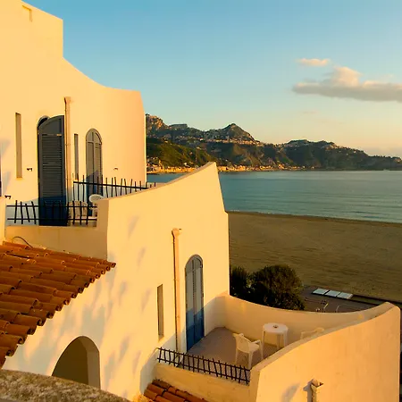 Hotel Sporting Baia 4*