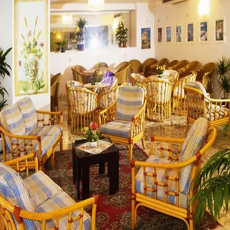Sporting Baia Otel 4*