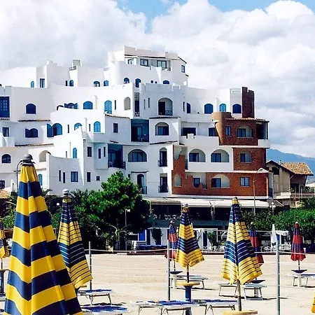 Sporting Baia Otel