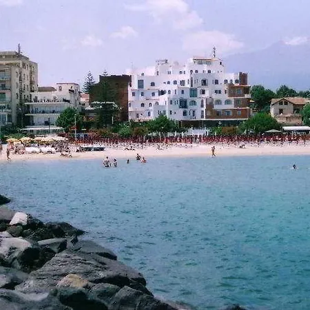 Otel Sporting Baia