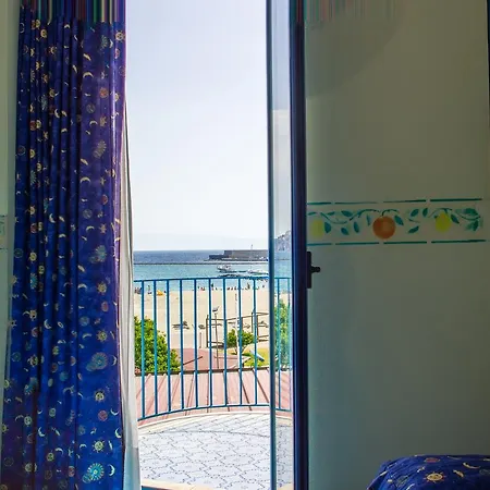 Hotel Sporting Baia