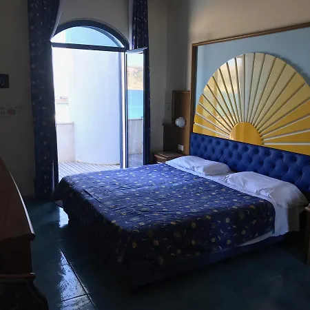 Sporting Baia Otel 4*