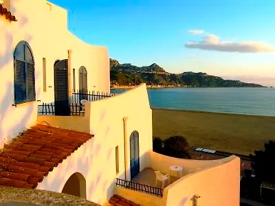 Sporting Baia Otel Giardini Naxos