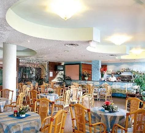 Sporting Baia 4* Giardini Naxos