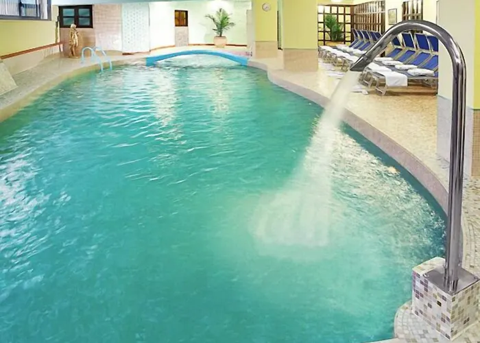 Sporting Baia 4* Giardini Naxos