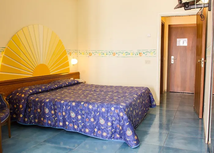 Hotel Sporting Baia