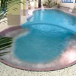Szálloda Sporting Baia 4*