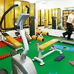 Szálloda Sporting Baia 4*