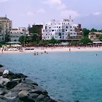 Szálloda Sporting Baia