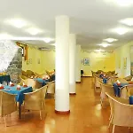 Szálloda Sporting Baia 4*