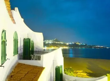 Hotel Sporting Baia