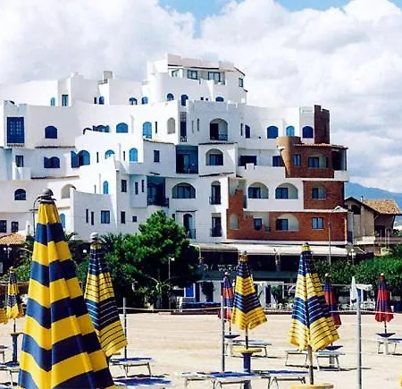 Sporting Baia Hotel