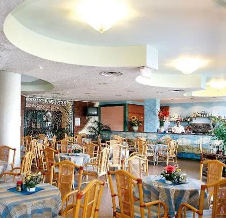 Sporting Baia 4* Giardini-Naxos