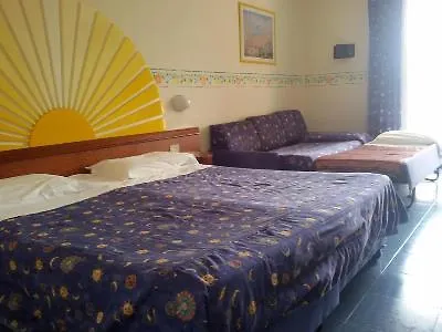 Sporting Baia 4* Giardini-Naxos