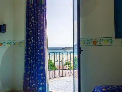 Hotel Sporting Baia Giardini-Naxos