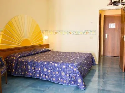 Hotel Sporting Baia Giardini-Naxos