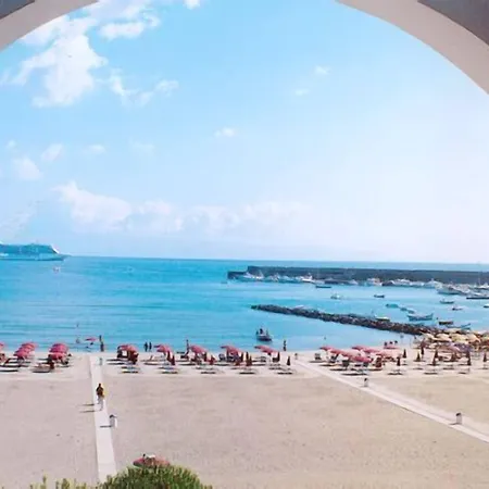 Sporting Baia Hotel Giardini Naxos