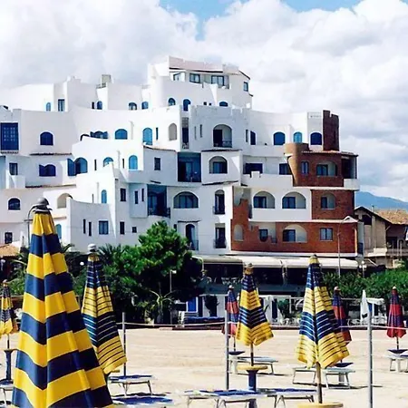 Sporting Baia Hotel