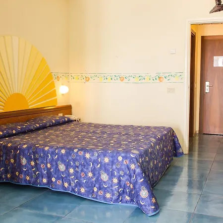 Hotel Sporting Baia