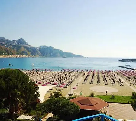 فندق Sporting Baia 4*