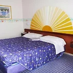 Sporting Baia 4* Giardini Naxos