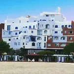 Hotel Sporting Baia Giardini Naxos