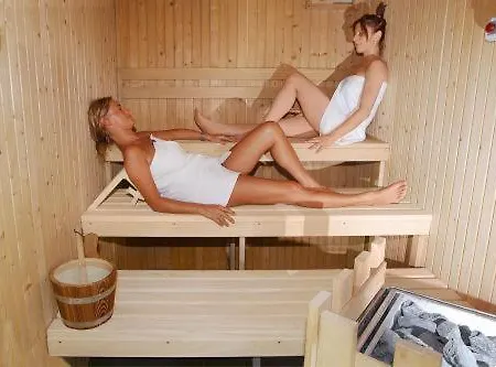 Sporting Baia 4* Джардини-Наксос