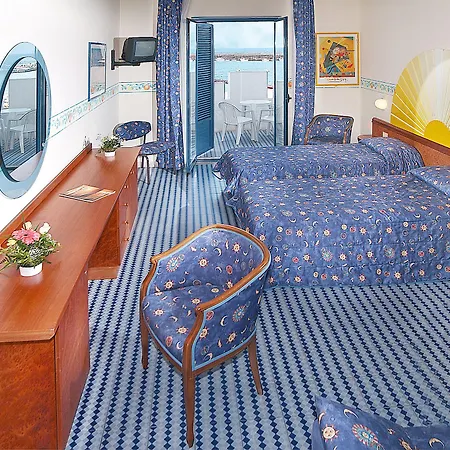 Hotel Sporting Baia Giardini-Naxos