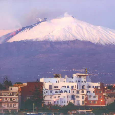 Sporting Baia Hotel 4*