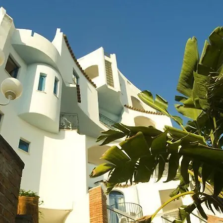 Sporting Baia 4* Giardini-Naxos