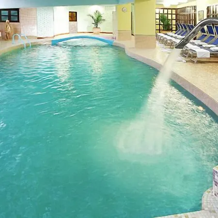 Sporting Baia 4* Giardini-Naxos