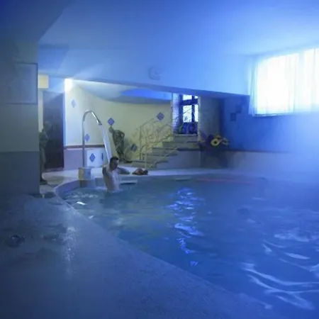 Sporting Baia Hotel 4*