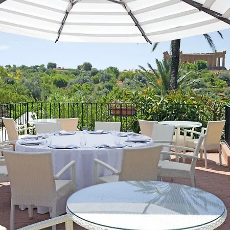 Sporting Baia Giardini-Naxos