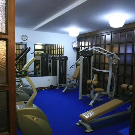 Sporting Baia 4* Giardini-Naxos