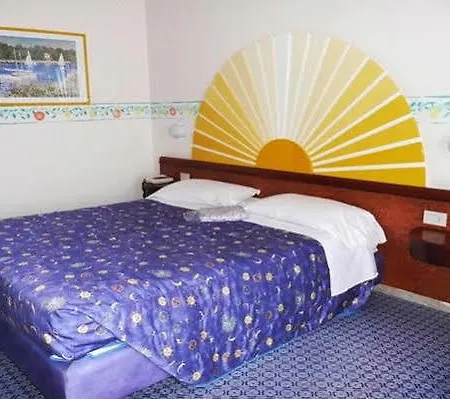 Sporting Baia 4* Джардини-Наксос