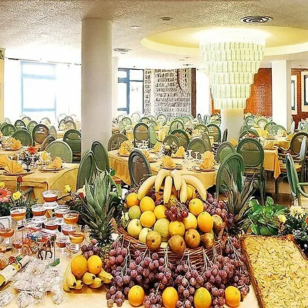 Sporting Baia Hotel Giardini-Naxos