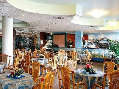 Sporting Baia Giardini-Naxos