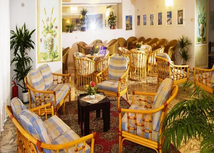 Sporting Baia Szálloda 4*