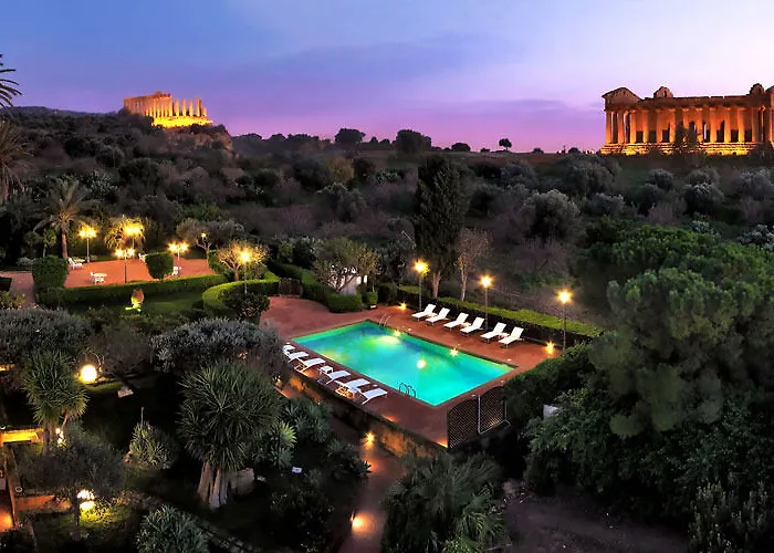 Sporting Baia Giardini Naxos