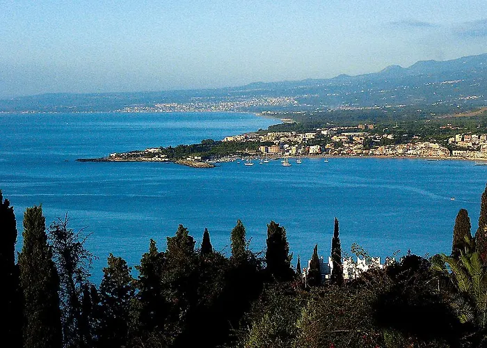 Sporting Baia Szálloda