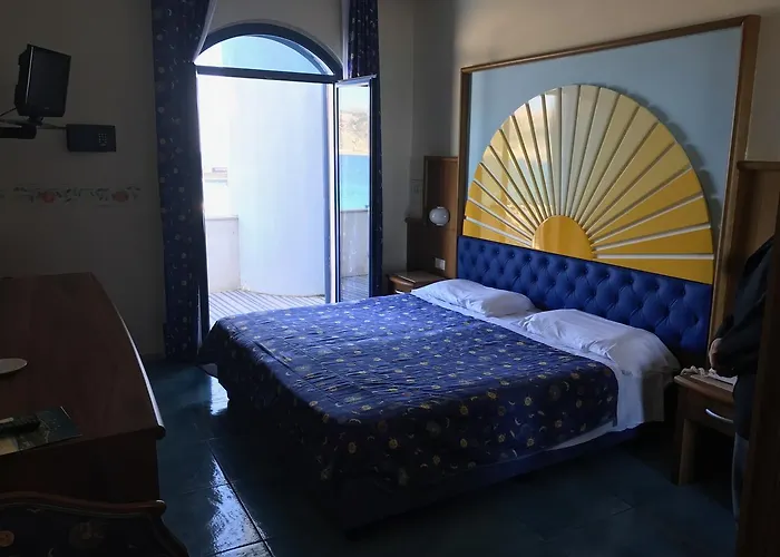 Sporting Baia Szálloda 4*