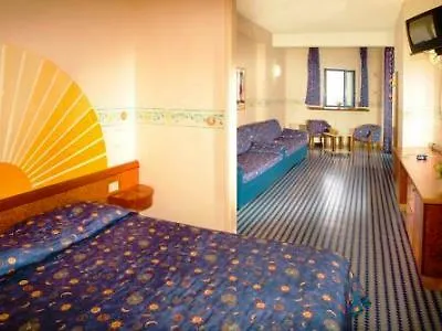 Sporting Baia Szálloda